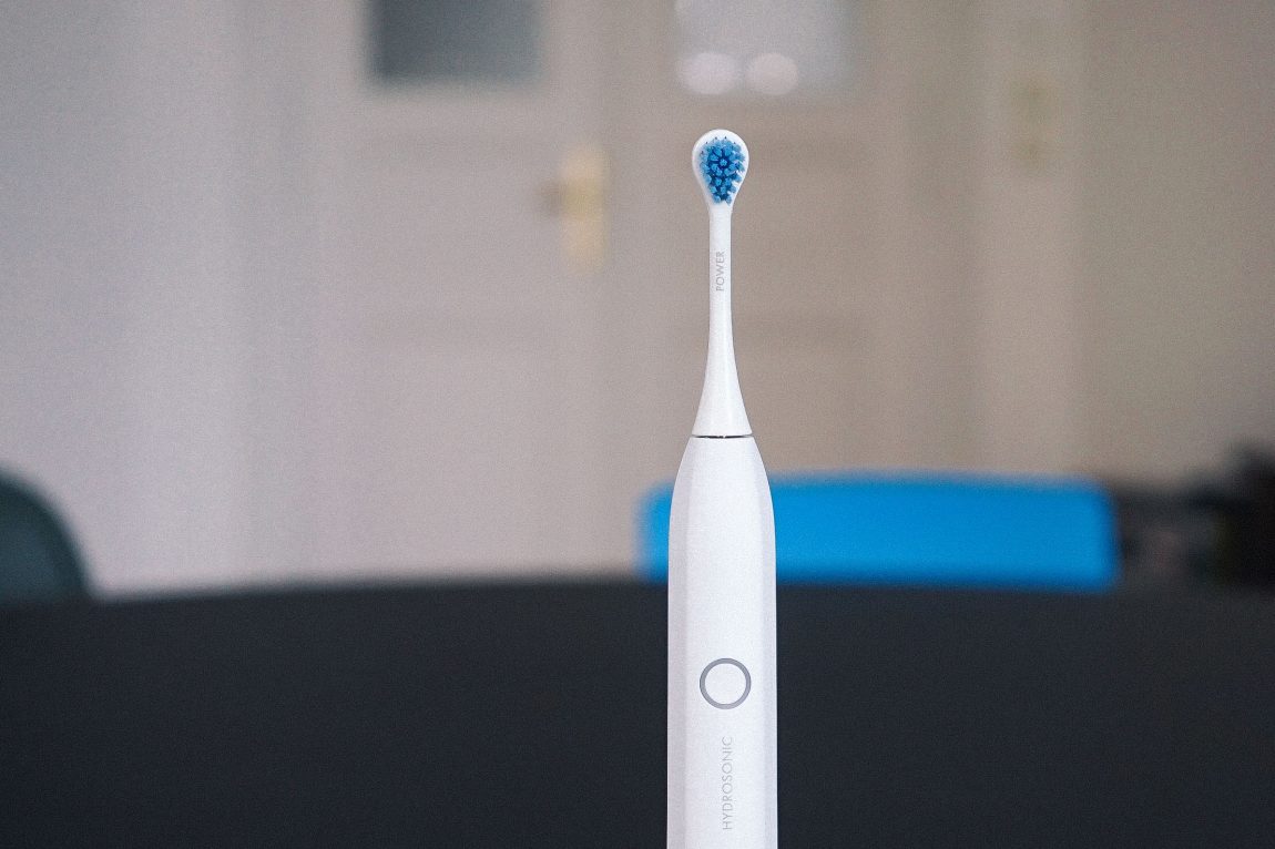 Hydrosonic Pro- egy őszinte vélemény Hydrosonic Pro- egy őszinte vélemény